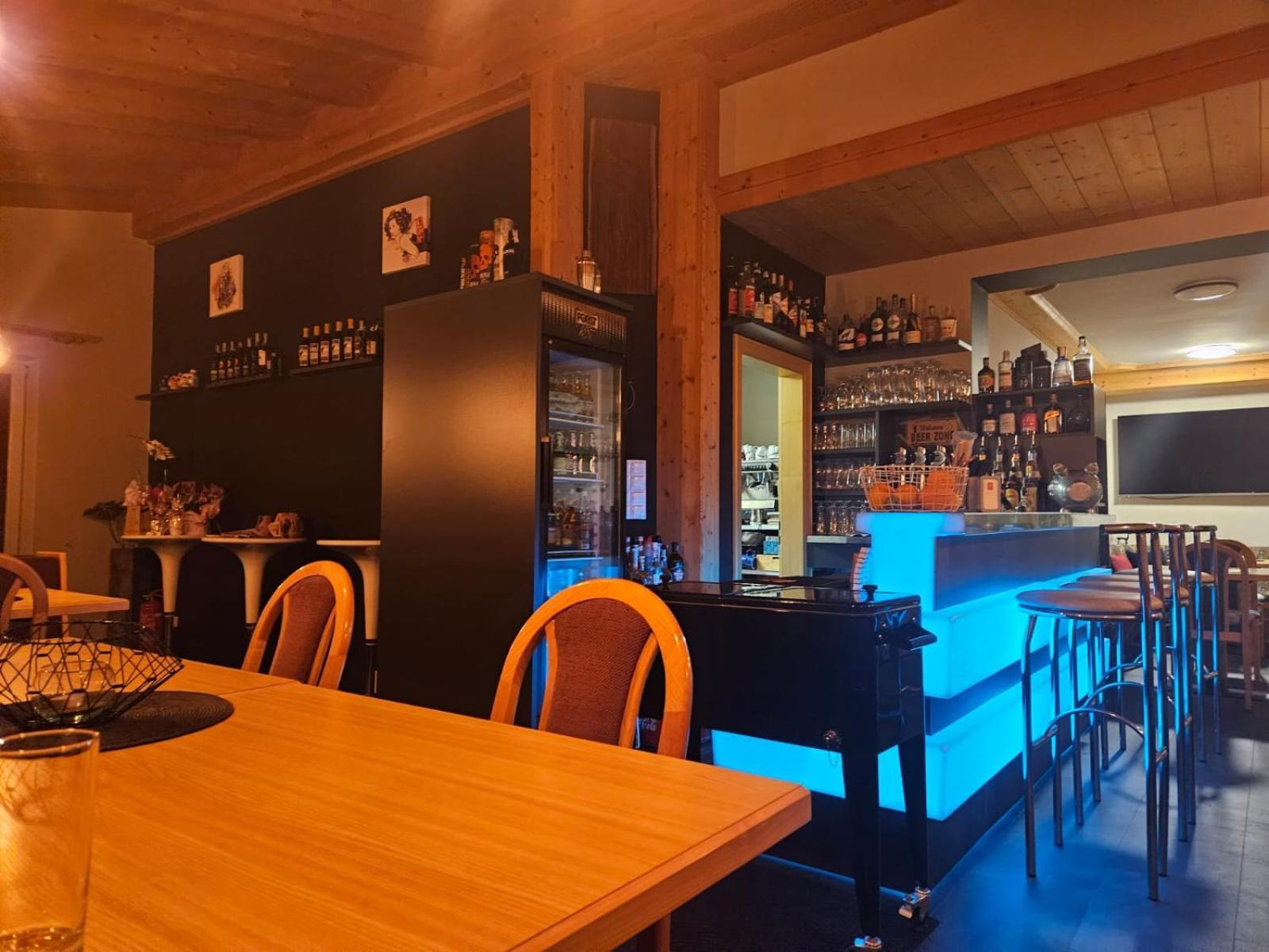 나투르노 Garni Unterwegguetl B&B 외부 사진