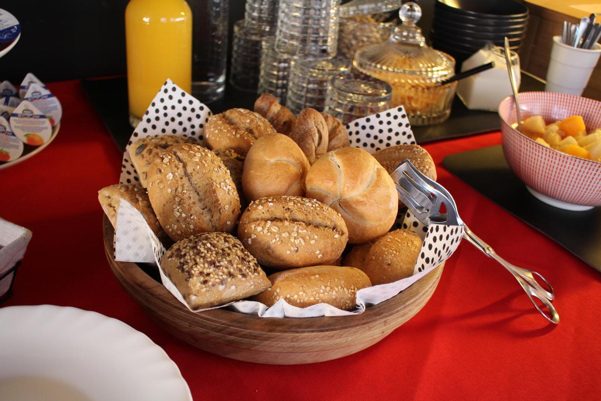 나투르노 Garni Unterwegguetl B&B 외부 사진