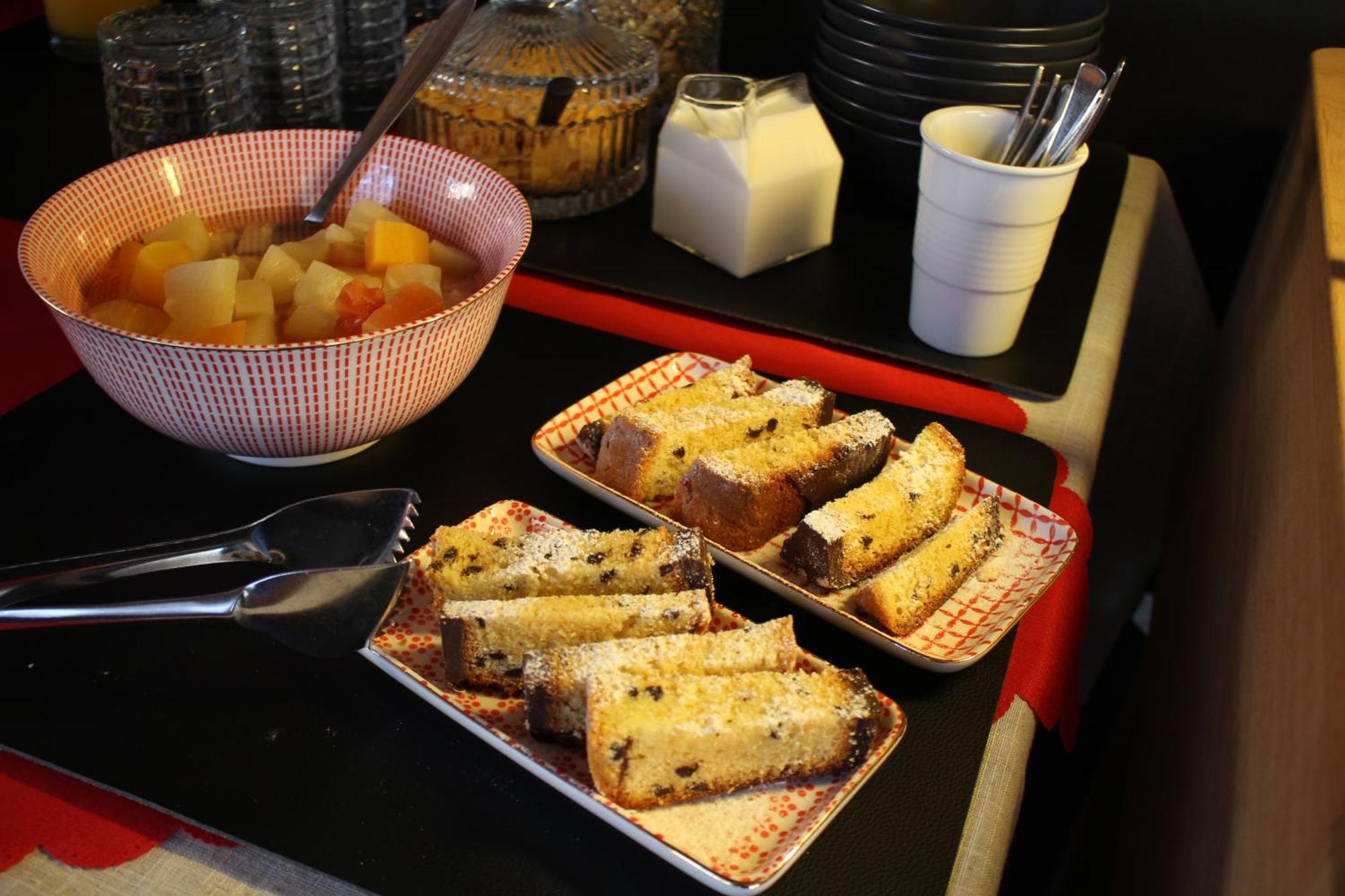 나투르노 Garni Unterwegguetl B&B 외부 사진