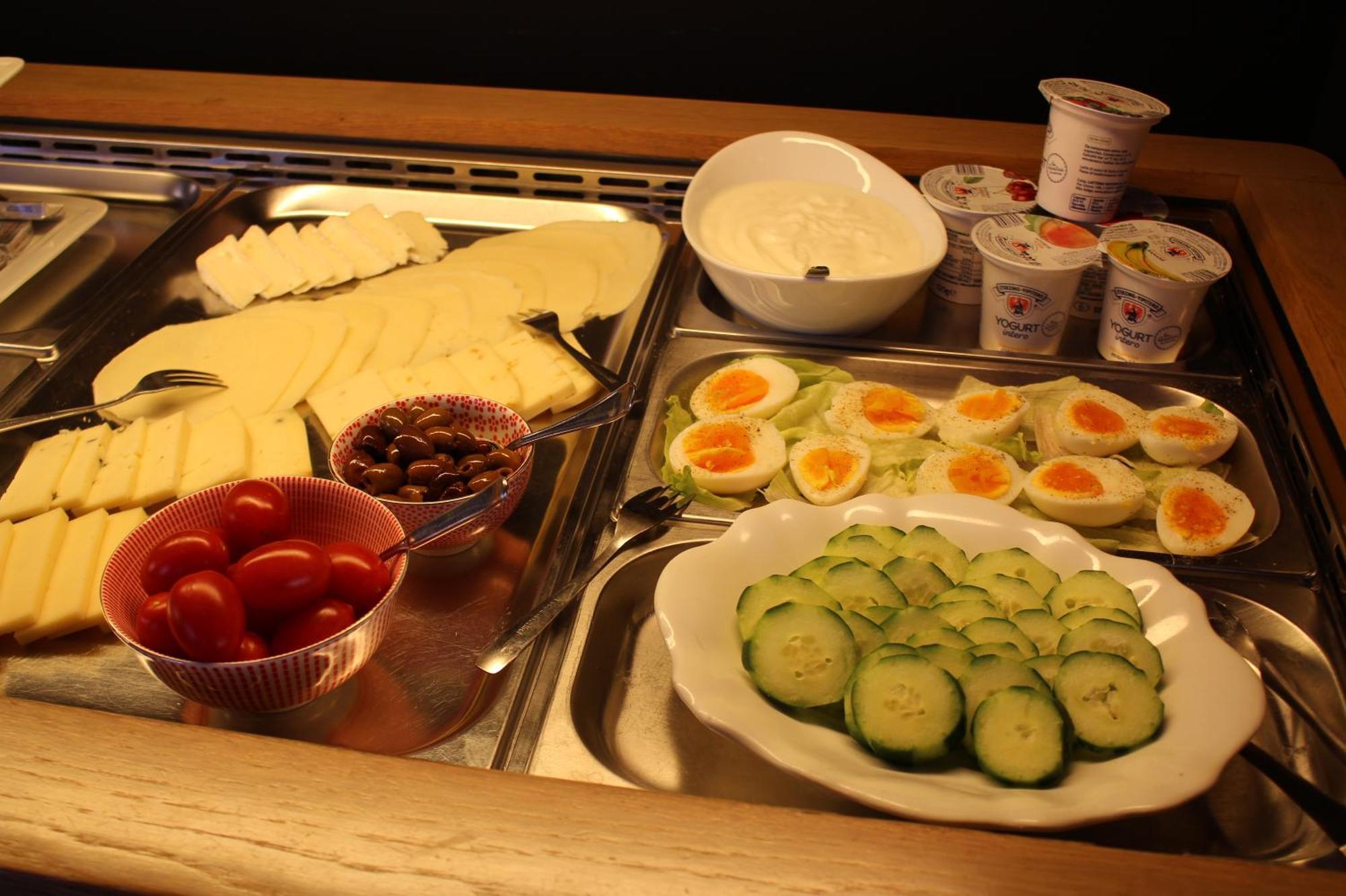 나투르노 Garni Unterwegguetl B&B 외부 사진