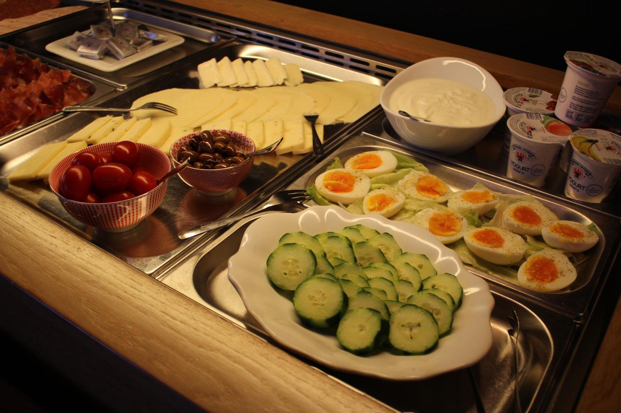 나투르노 Garni Unterwegguetl B&B 외부 사진