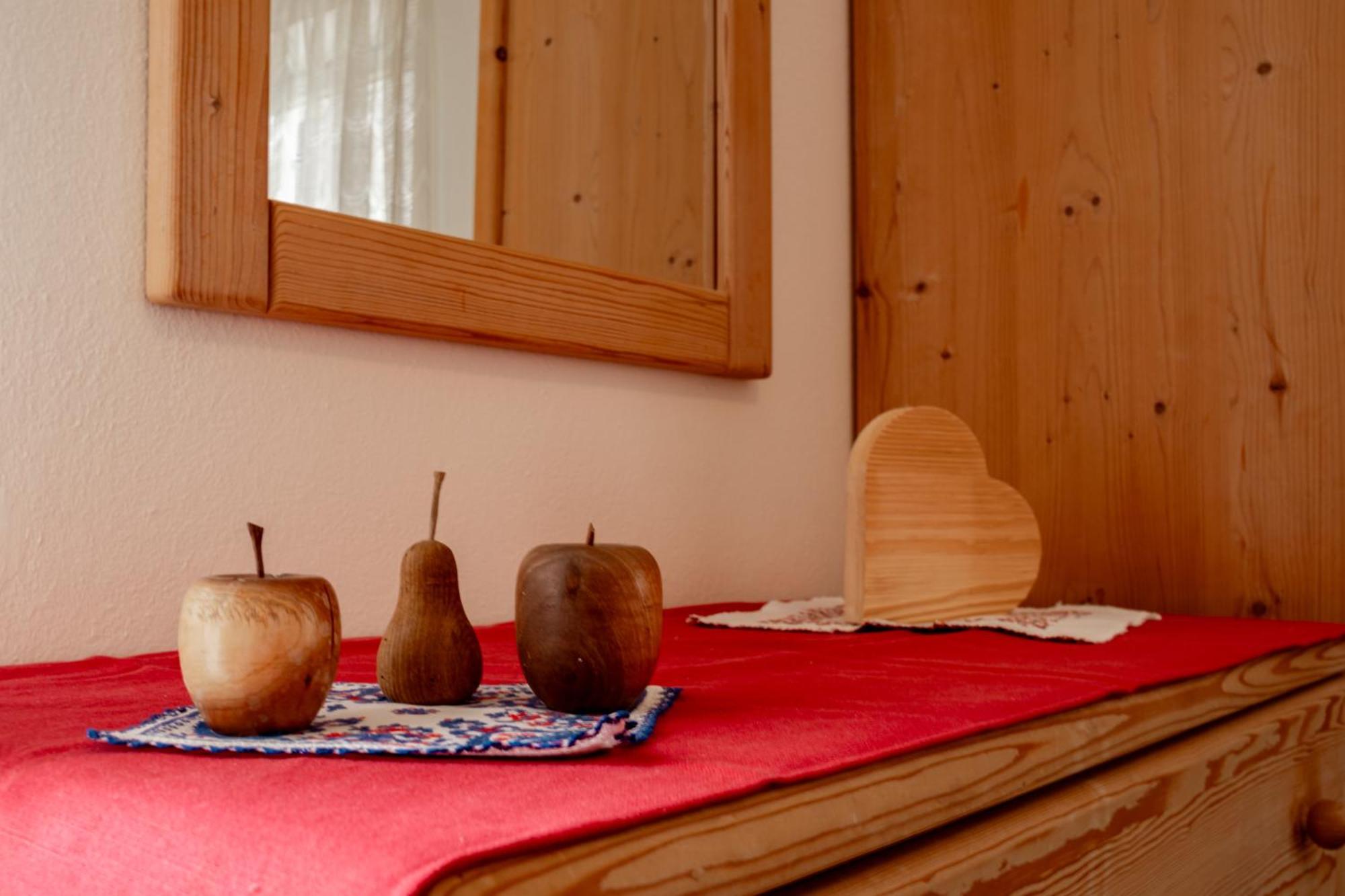 나투르노 Garni Unterwegguetl B&B 외부 사진