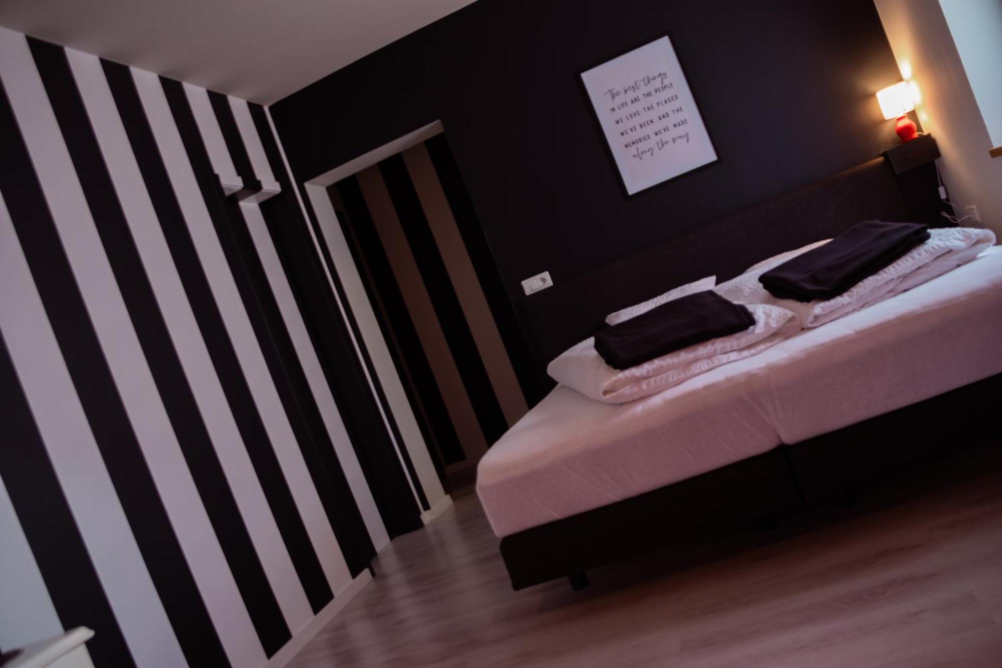 나투르노 Garni Unterwegguetl B&B 외부 사진