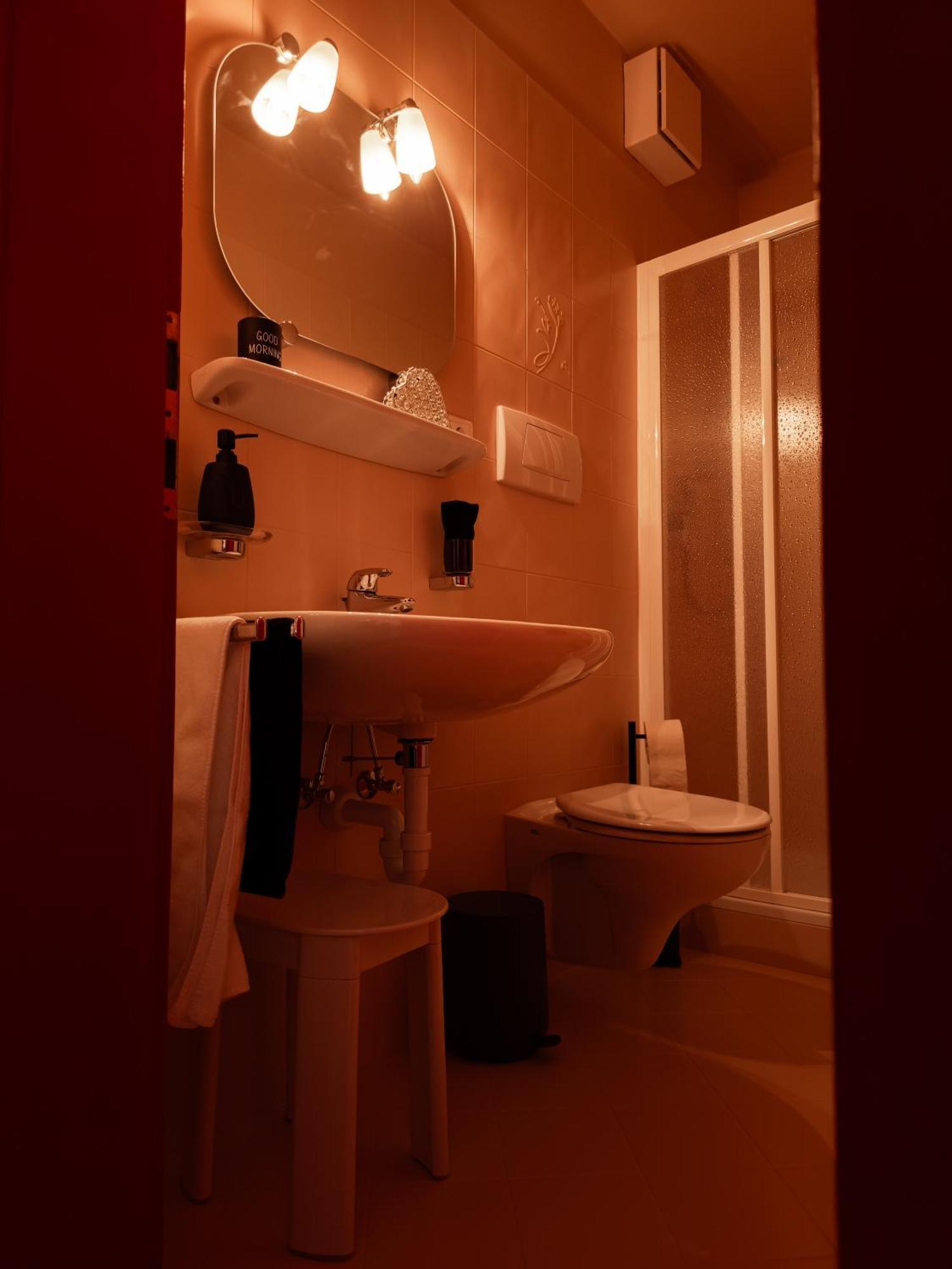 나투르노 Garni Unterwegguetl B&B 외부 사진