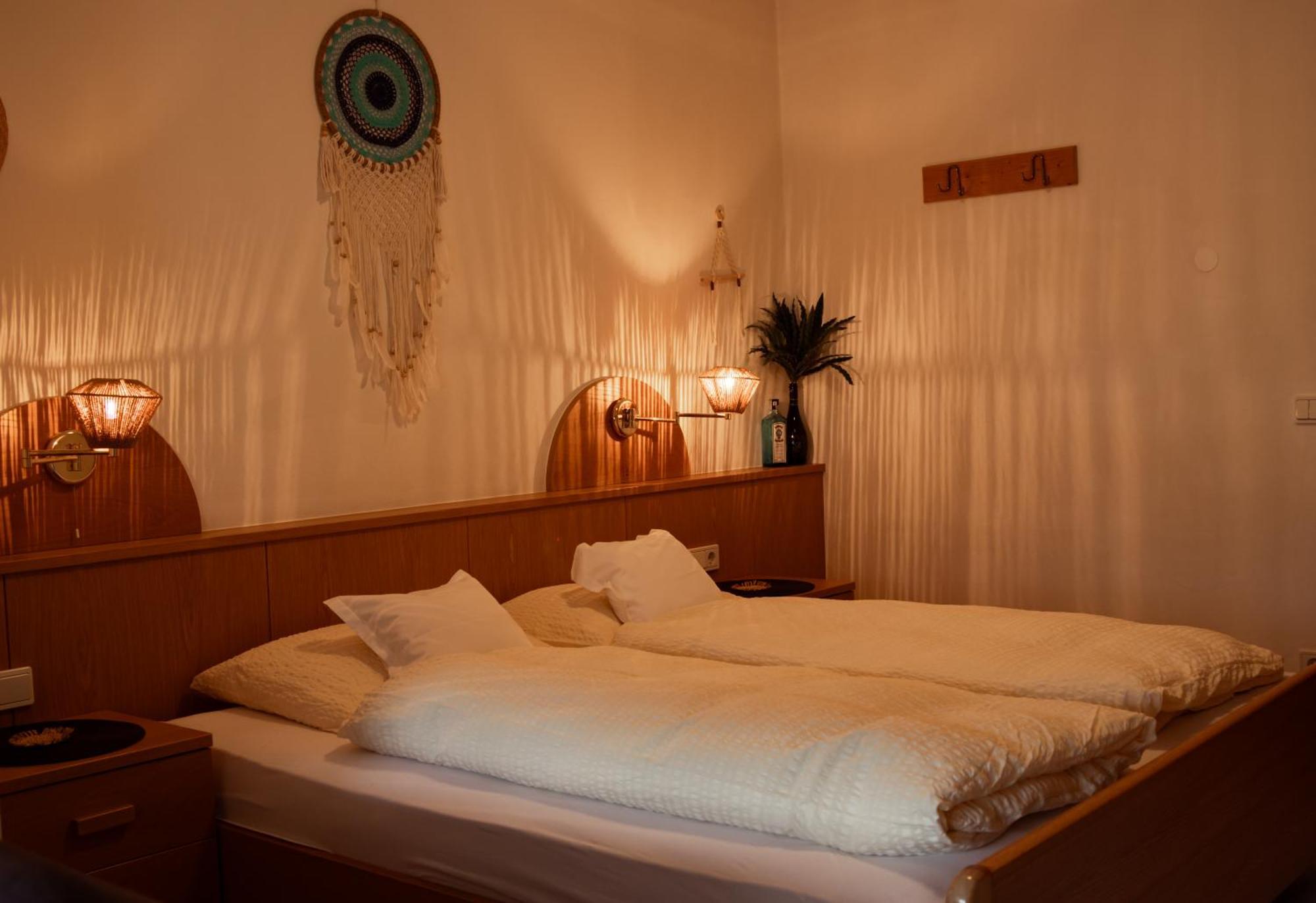나투르노 Garni Unterwegguetl B&B 외부 사진