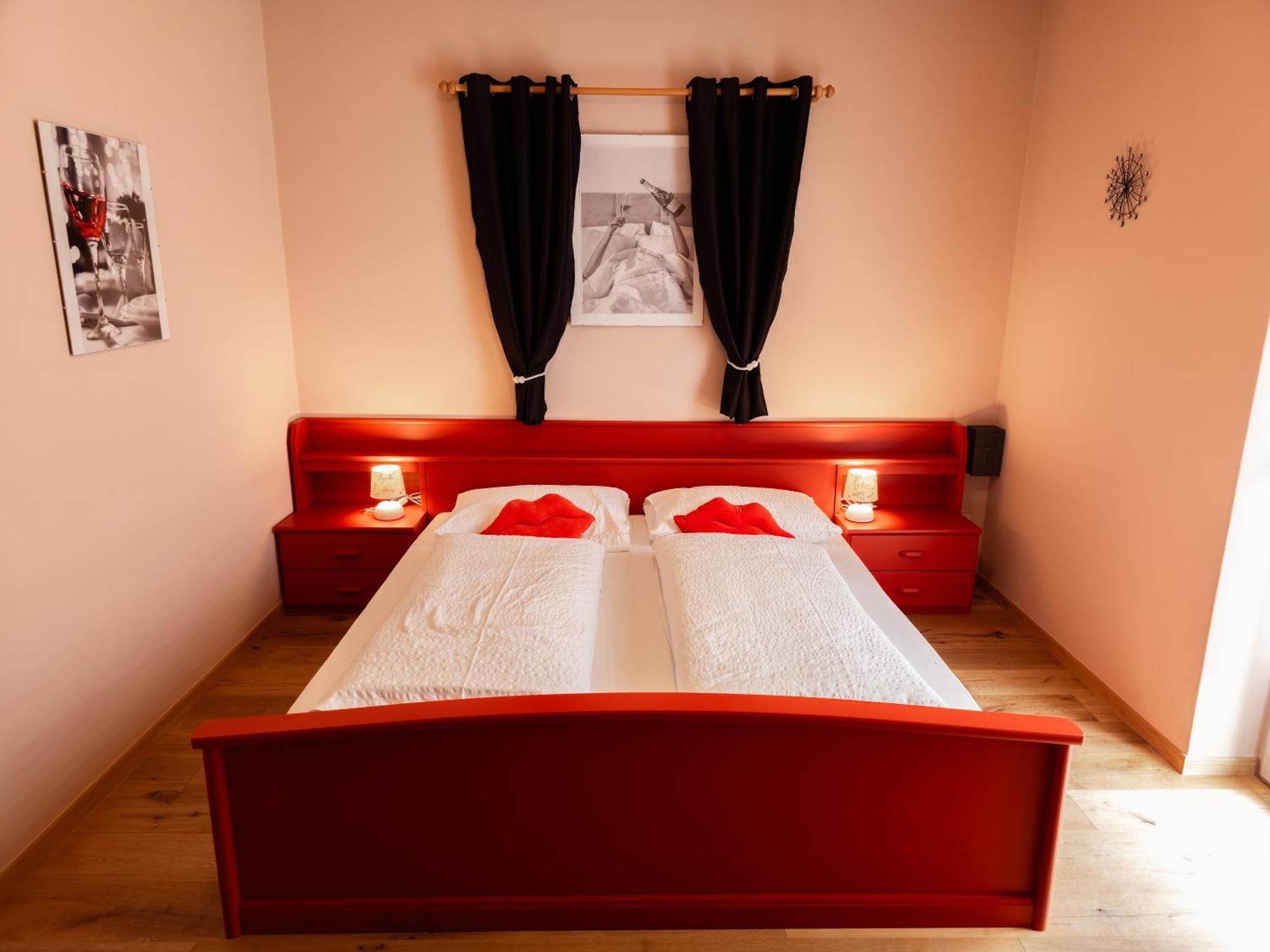 나투르노 Garni Unterwegguetl B&B 외부 사진