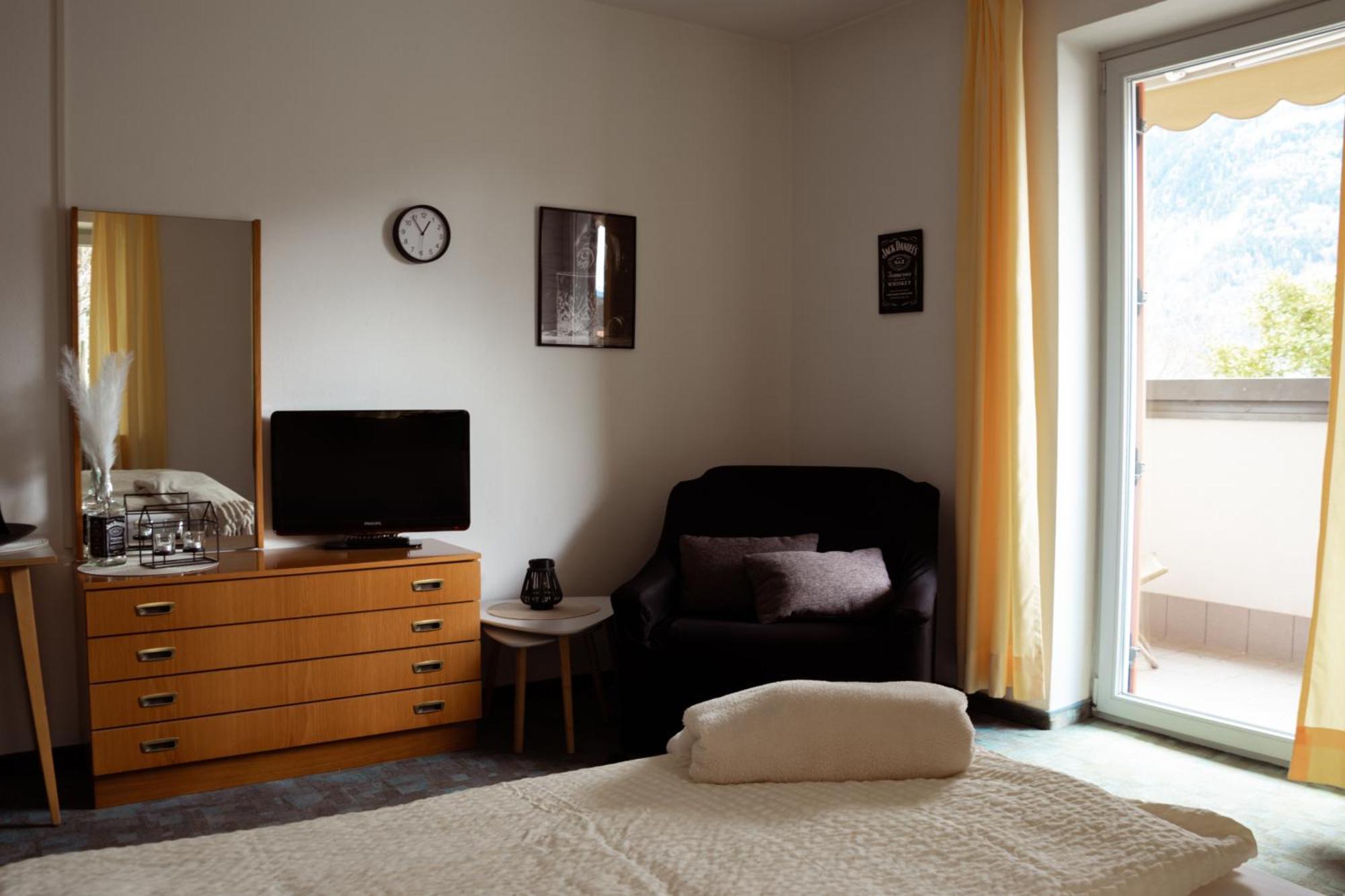 나투르노 Garni Unterwegguetl B&B 외부 사진