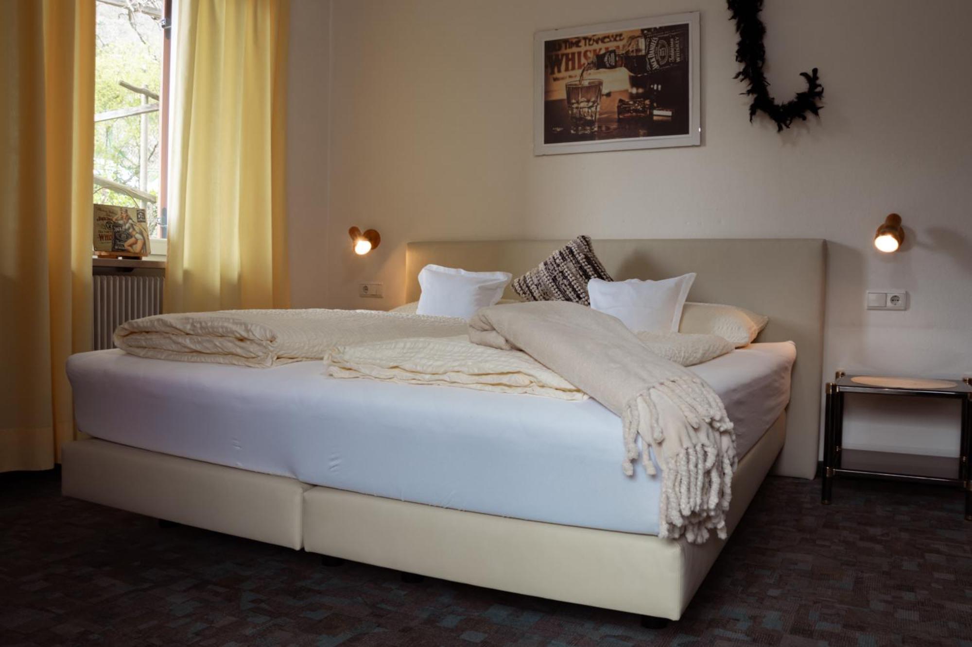 나투르노 Garni Unterwegguetl B&B 외부 사진