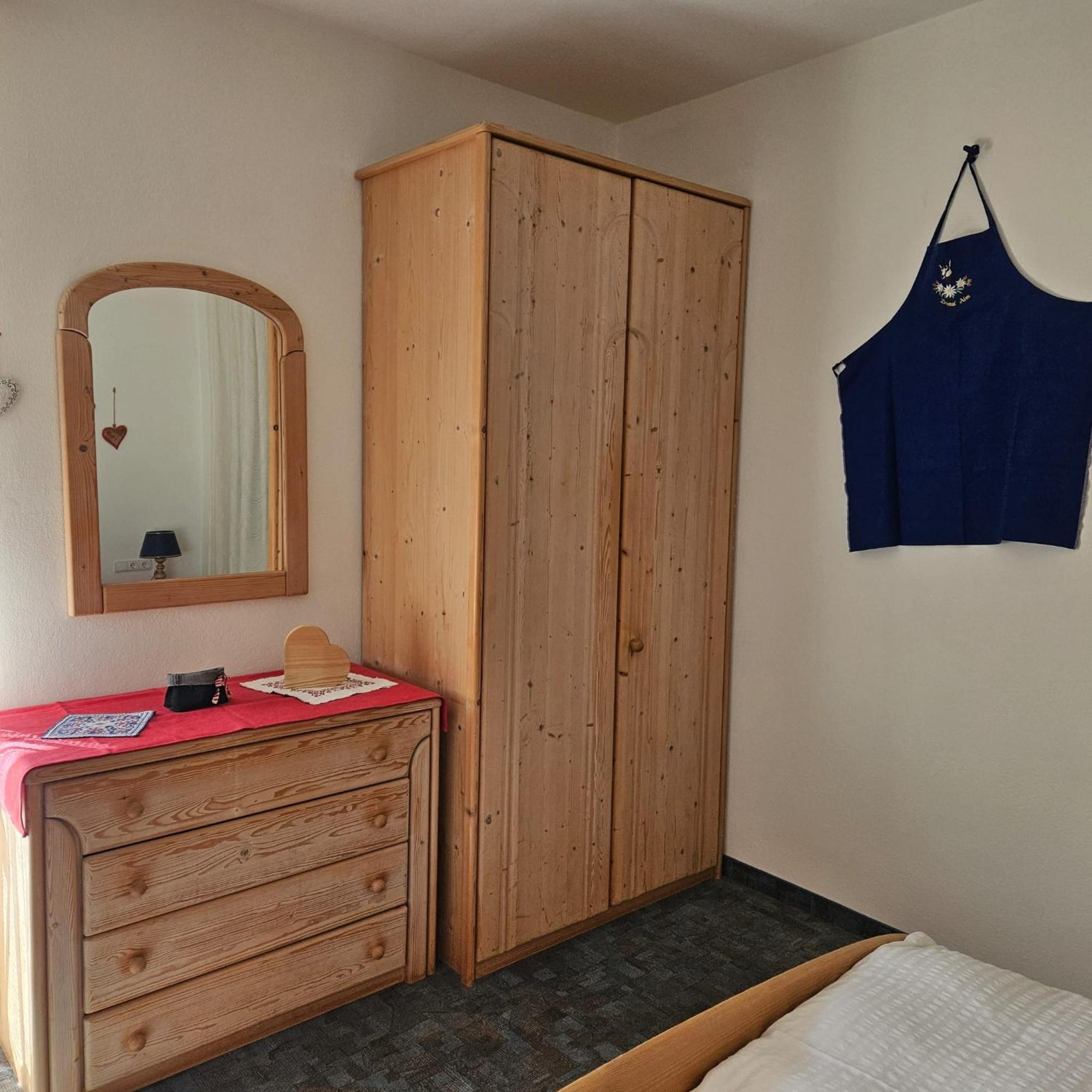 나투르노 Garni Unterwegguetl B&B 외부 사진